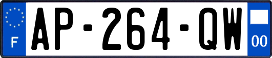 AP-264-QW