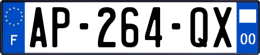 AP-264-QX