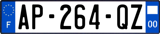 AP-264-QZ