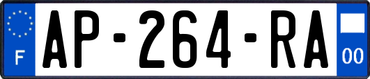 AP-264-RA