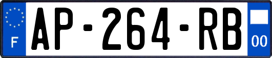 AP-264-RB