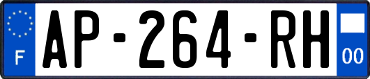AP-264-RH