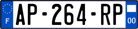 AP-264-RP