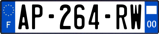 AP-264-RW