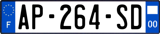 AP-264-SD