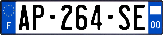 AP-264-SE