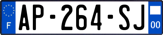 AP-264-SJ
