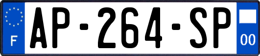 AP-264-SP