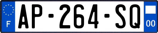 AP-264-SQ