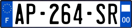 AP-264-SR