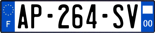 AP-264-SV