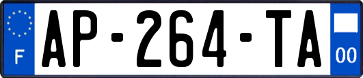 AP-264-TA