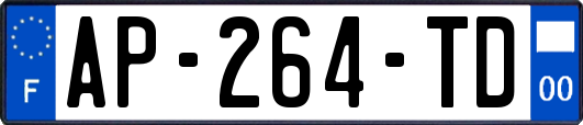 AP-264-TD
