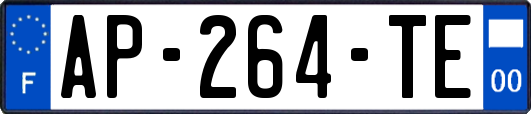 AP-264-TE