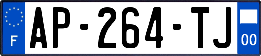 AP-264-TJ