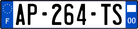 AP-264-TS