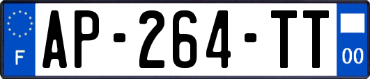 AP-264-TT