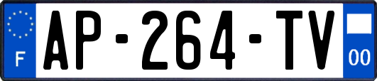 AP-264-TV