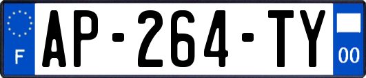 AP-264-TY