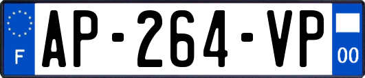 AP-264-VP