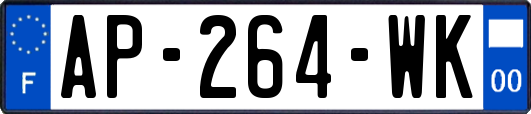 AP-264-WK