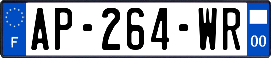 AP-264-WR