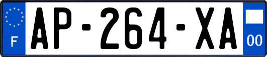 AP-264-XA