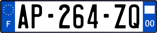 AP-264-ZQ