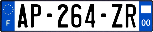 AP-264-ZR