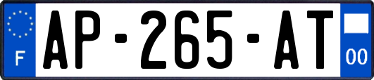 AP-265-AT