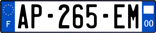 AP-265-EM
