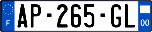 AP-265-GL