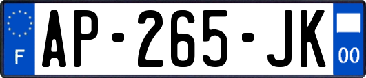 AP-265-JK