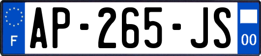 AP-265-JS