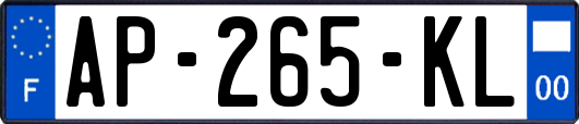 AP-265-KL