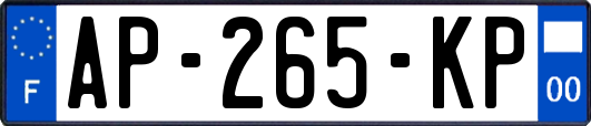 AP-265-KP