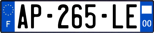 AP-265-LE