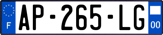 AP-265-LG