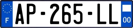 AP-265-LL