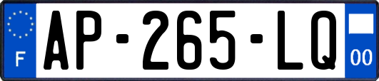AP-265-LQ