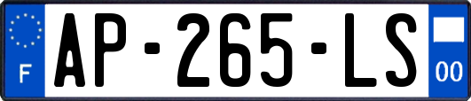 AP-265-LS