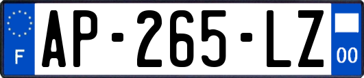 AP-265-LZ