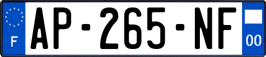 AP-265-NF