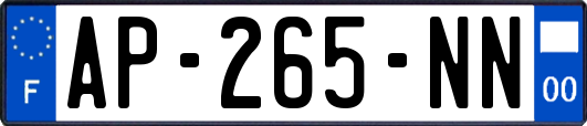 AP-265-NN