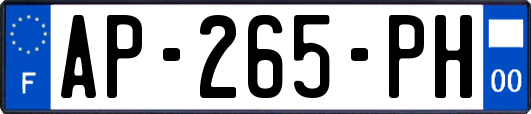 AP-265-PH
