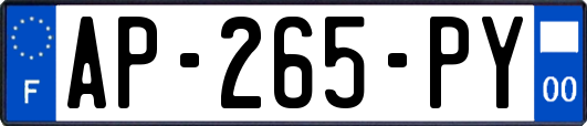 AP-265-PY