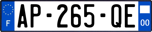 AP-265-QE