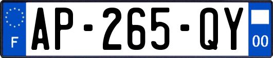 AP-265-QY