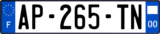 AP-265-TN