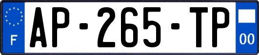 AP-265-TP